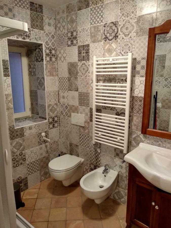 Casa Masiello La Casa Tipica Dei Sassi Di マテーラ エクステリア 写真